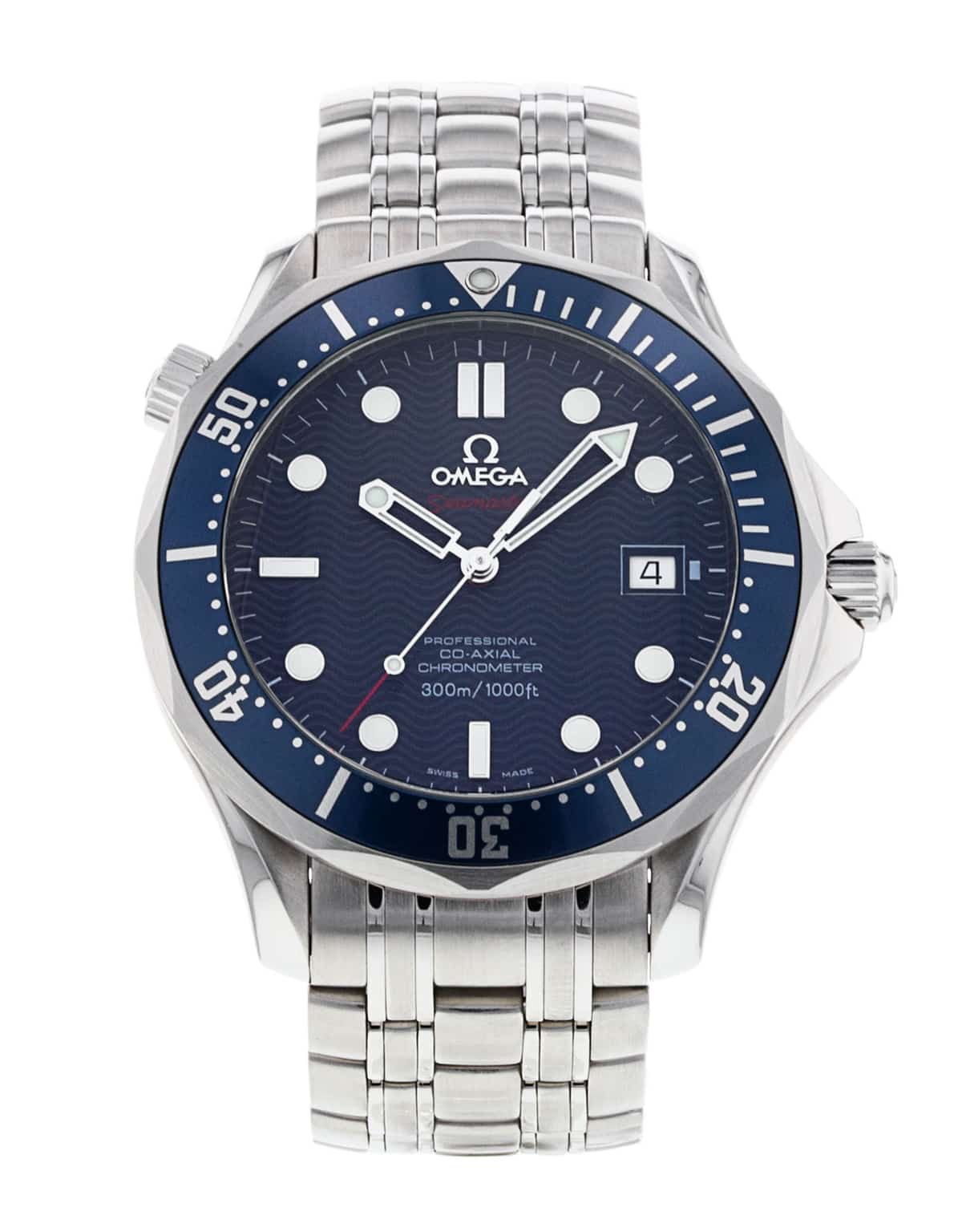Omega Seamaster 300m 2220.80.00